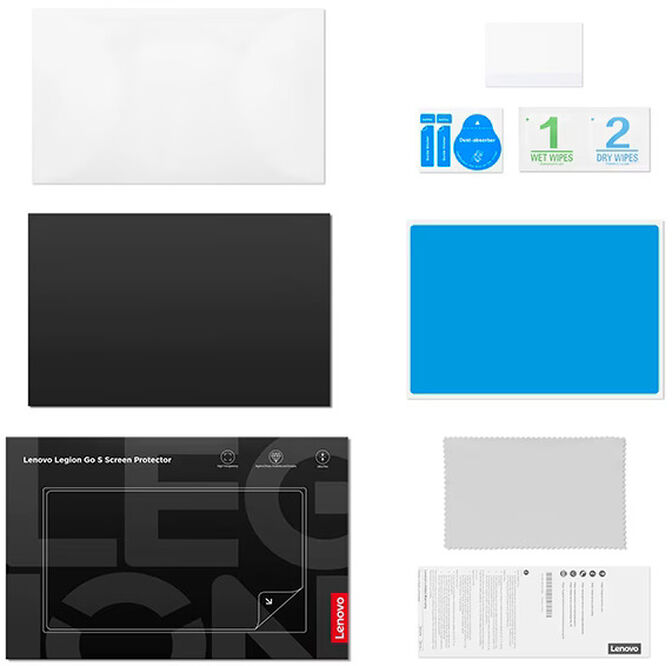 Protector de Ecr&atilde; para Lenovo Legion GO S image number 1