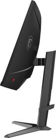 Monitor Curvo MSI 27" MPG 275CQRXF VA WQHD 16:9 240Hz FreeSync Premium HDR400 (0.5ms) image number null