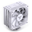 Cooler CPU Jonsbo PISA A5 ARGB Branco - 120mm image number null