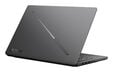 Port&aacute;til ASUS ROG Zephyrus G14 GU405AR-U93DOT57CS1 14" Ultra 9 386H 32GB DDR5 1TB RTX 5070 Ti OLED 3K 120Hz image number null