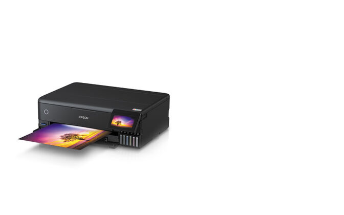 Multifun&ccedil;&otilde;es Epson EcoTank ET-8550 Wi-Fi image number 15