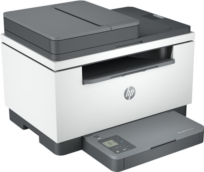 Impressora HP LaserJet MFP M234SDW image number 3