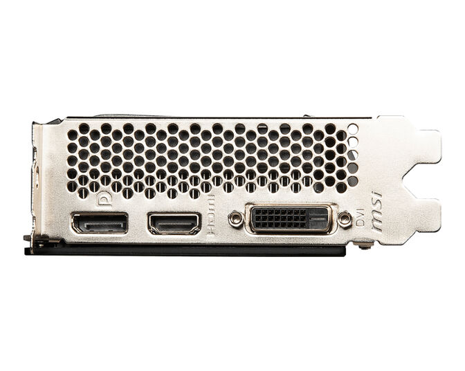 Gr&aacute;fica MSI GeForce&reg; RTX 3050 VENTUS 2X XS OC 8GB GDDR6 image number 4
