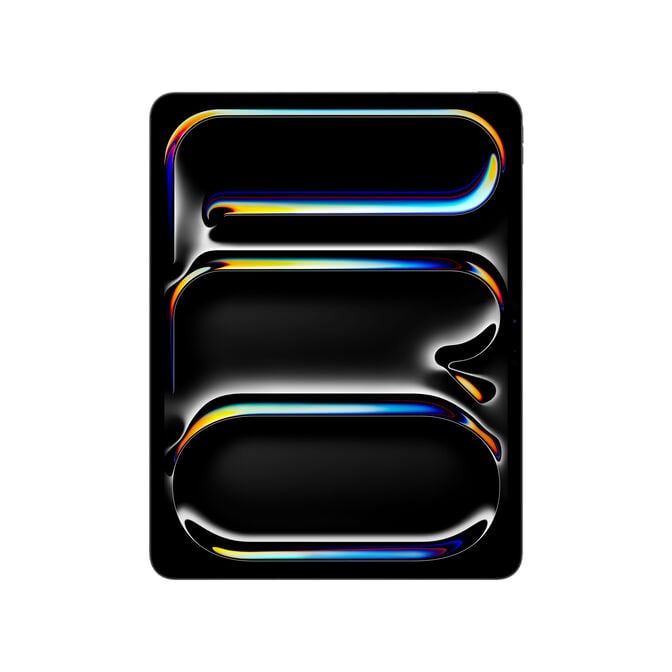 Tablet Apple iPad Pro M5 13" Wi-Fi + Cellular 1TB Preto Espacial Tandem OLED image number 0