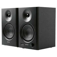 Colunas Edifier Hi-Fi MR4 Studio 2.0 42W RMS Pretas