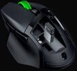 Rato Razer Basilisk V3 V3 X Hyperspeed 18000DPI Wireless/Bluetooth image number null