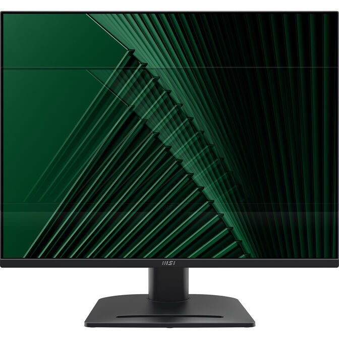 Monitor MSI 27" PRO MP275PG IPS FHD 16:9 100Hz (1ms) image number 1