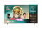 Televis&atilde;o Hisense 85A6Q 85" LED UltraHD 4K VIDAA