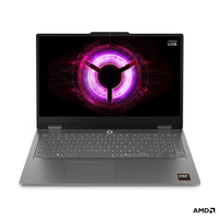 Port&aacute;til Lenovo LOQ E 15ARP11-136 15.6" R7 170 16GB DDR5 512GB RTX 5050 144Hz