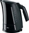 Jarro El&eacute;trico Braun AquaExpress WK 300 Preto