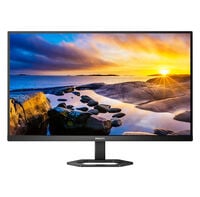 Monitor Philips 27" 27E1N5500LA VA QHD 75Hz 1ms c/colunas + Aj. Altura