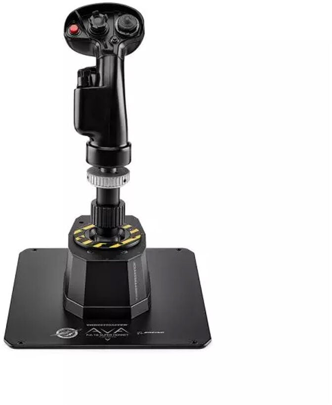 Adaptador p/Joystick Thrustmaster AVA Offset image number 2