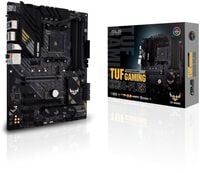 Motherboard Asus TUF B550-Plus Gaming