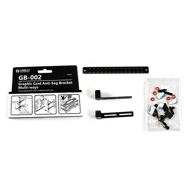 Suporte GPU Lian Li GB 002 image number 0