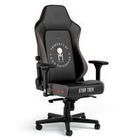 Cadeira noblechairs HERO - Star Trek Edition
