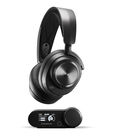 Headset SteelSeries Arctis Nova Pro Wireless/Bluetooth image number null
