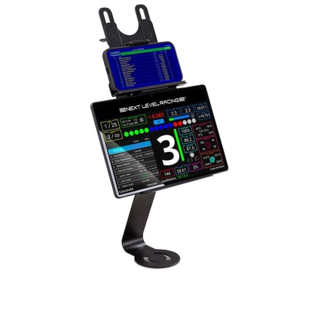 Suporte Next Level Racing ELITE Tablet/Button Box Mount Add-On image number 2