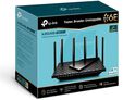 Router TP-Link Archer AXE75 AX5400 Tri-Band Wi-Fi 6E image number null
