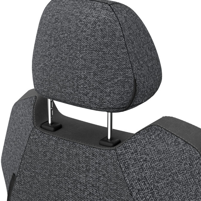 Cadeira Gaming TX3 (ThunderX3) CORE 360 - Mesh Black image number 5