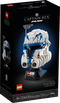 LEGO Star Wars: Capacete do Capit&atilde;o Rex, 854 Pe&ccedil;as (75349)
