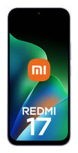 Smartphone Xiaomi Redmi 17 4G 6.9" (4 / 128GB) Roxo image number null