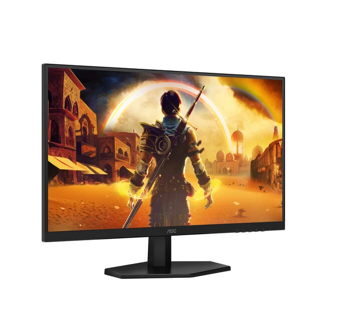 Monitor AOC Gaming 27" Q27G42ZE Fast IPS QHD 240Hz (OC 260Hz) 0.3ms image number 2