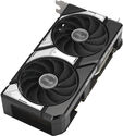 Gr&aacute;fica Asus GeForce&reg; RTX 5060 Ti Dual OC 8GB GDDR7 DLSS4 image number null