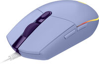Rato Logitech G102 Lightsync RGB 8000DPI Lil&aacute;s