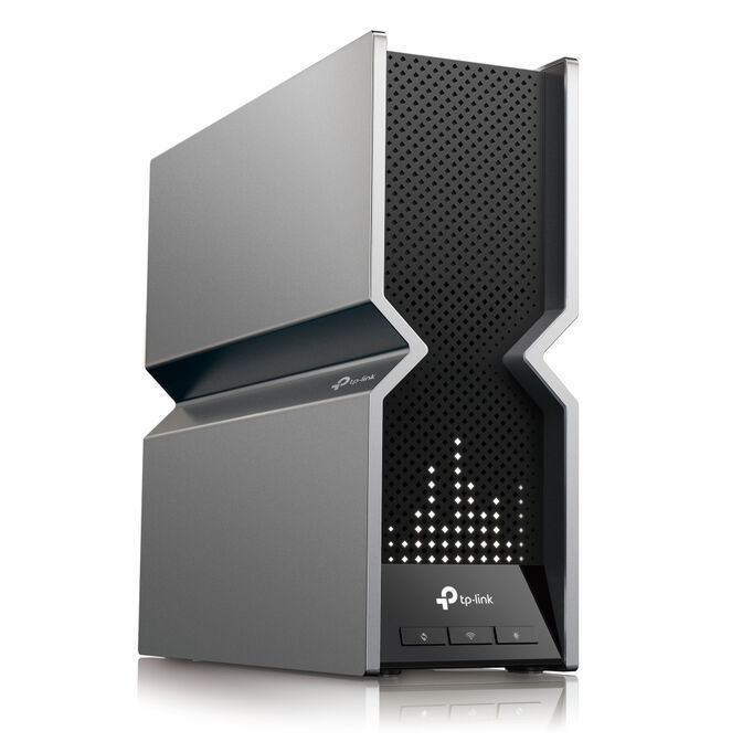 Router TP-Link Archer BE800 Wi-Fi 7 Tri-Band Multi-Gigabit Wireless - ARCHERBE800 image number 7