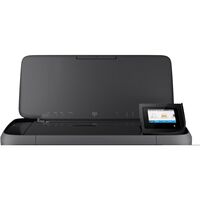 Impressora Port&aacute;til HP OfficeJet 250 Mobile All-in-One