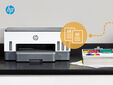 Impressora Multifun&ccedil;&otilde;es a Jato de Tinta HP Smart Tank 7006 All-in-One WiFi image number null