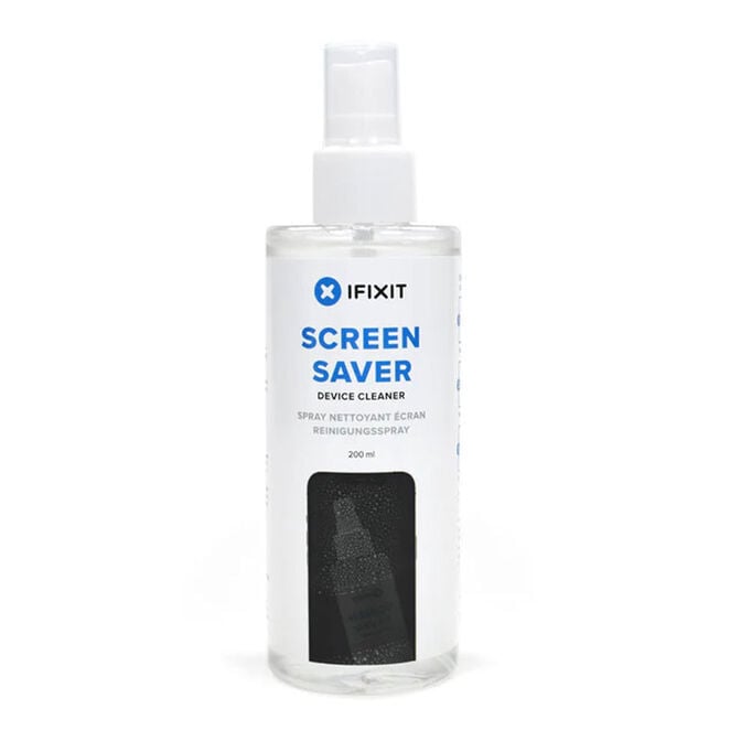 Spray Limpeza iFixit Screen Saver image number 0