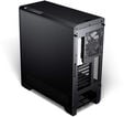 Caixa ATX Phanteks Eclipse G400A Vidro Temperado DRGB Preto Satin image number null