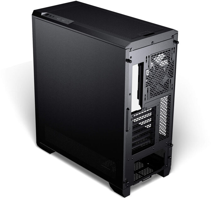 Caixa ATX Phanteks Eclipse G400A Vidro Temperado DRGB Preto Satin image number 5