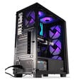 Computador AURA Gamer-PC TEAM 7 EDITION Ryzen 5 7500F 32GB DDR5 1TB RTX 5070 WiFi W11 image number null