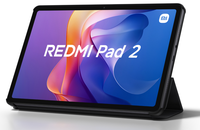 Tablet Xiaomi Redmi Pad 2 11" (4 / 128GB) 90Hz WiFi Cinzento + Capa