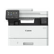 Impressora Impressora Multifun&ccedil;&otilde;es a Jato de Tinta Laser Canon i-SENSYS MF465dw WiFi image number null