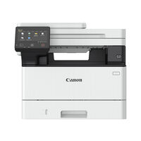 Impressora Impressora Multifun&ccedil;&otilde;es a Jato de Tinta Laser Canon i-SENSYS MF465dw WiFi