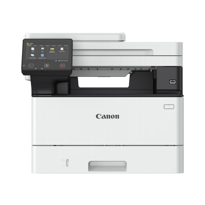 Impressora Impressora Multifun&ccedil;&otilde;es a Jato de Tinta Laser Canon i-SENSYS MF465dw WiFi image number 0