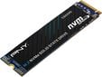 SSD PNY CS2230 1TB Gen4 M.2 NVMe (3300/2600MB/s) image number null