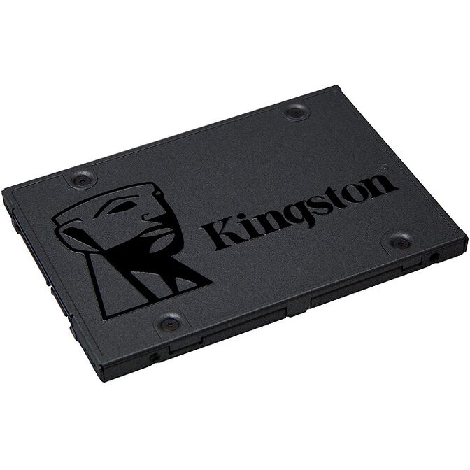 SSD Kingston A400 480GB SATA III (500/450MB/s) image number 1