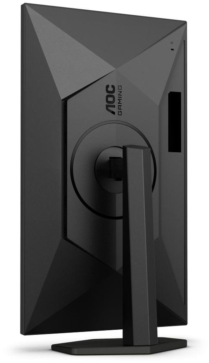 Monitor AOC Gaming 27" 27G4X IPS FHD 180Hz 0.5ms HDR10 Ajuste em Altura image number 6
