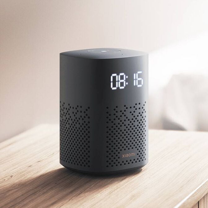 Coluna Xiaomi Smart IR Control Bluetooth Preta image number 1