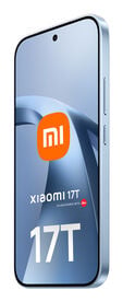 Smartphone Xiaomi 17T 5G 6.83" (12 / 512GB) 120Hz Azul image number null