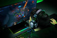 Headset Razer BlackShark V2 X para Xbox image number null