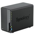 NAS Synology Disk Station DS225+ - 2 Ba&iacute;as -2.0GHz-2.7GHz 4-core - 2GB RAM image number null