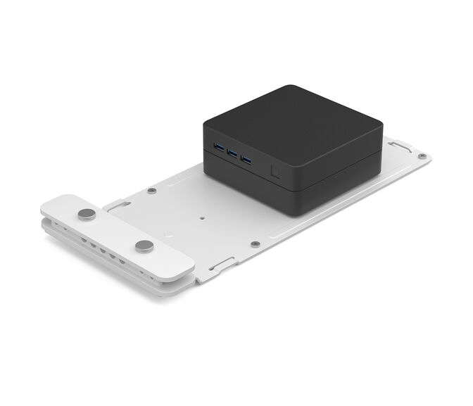 Suporte Logitech RoomMate Mounting Kit image number 1