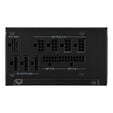 Fonte de Alimenta&ccedil;&atilde;o Cooler Master MWE 750W V3 80+ Gold ATX 3.1 PCIe Gen 5.1 image number null