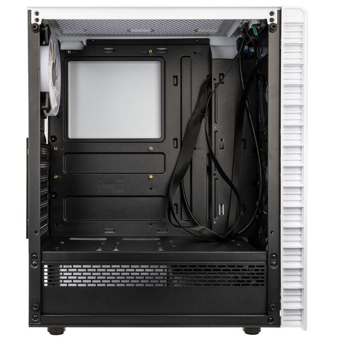 Caixa ATX Kolink Observatory HF Mesh ARGB Branco image number 4