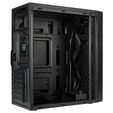 Caixa ATX Aerocool CS-1103 Preto image number null